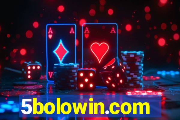 5bolowin.com