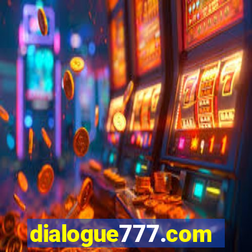 dialogue777.com