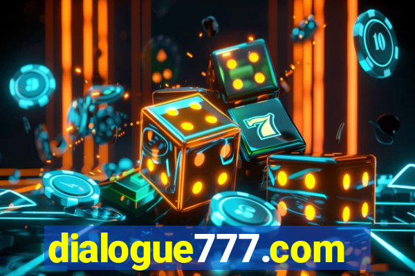 dialogue777.com