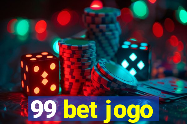 99 bet jogo