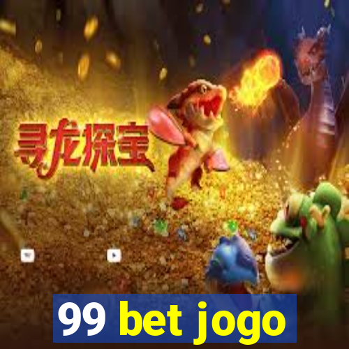 99 bet jogo