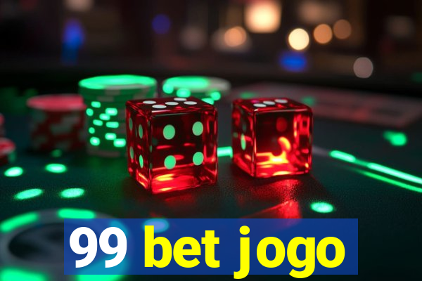 99 bet jogo