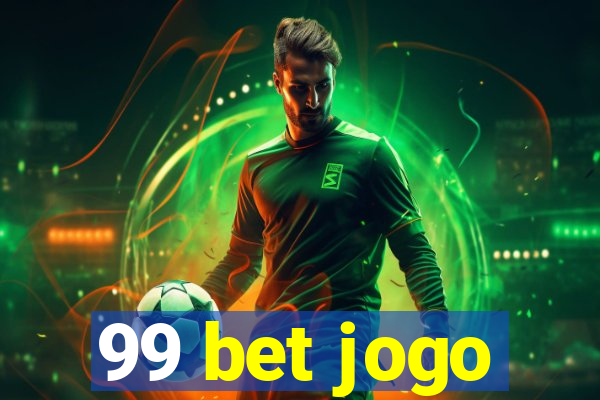 99 bet jogo