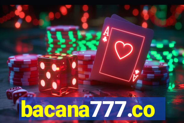 bacana777.co