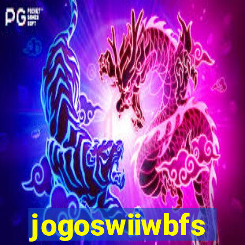 jogoswiiwbfs