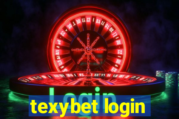 texybet login