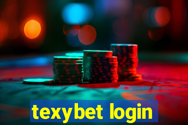 texybet login