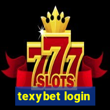 texybet login