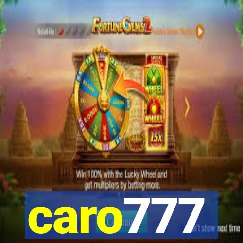 caro777