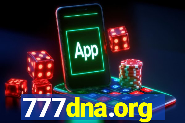 777dna.org