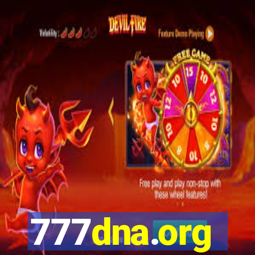 777dna.org