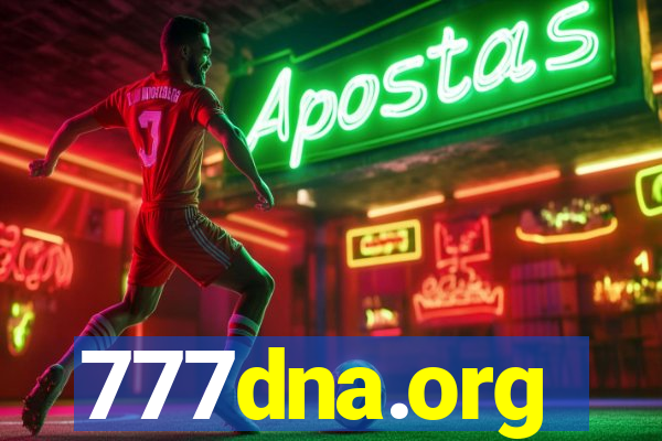 777dna.org