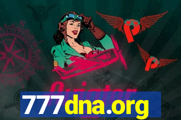 777dna.org