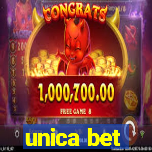 unica bet