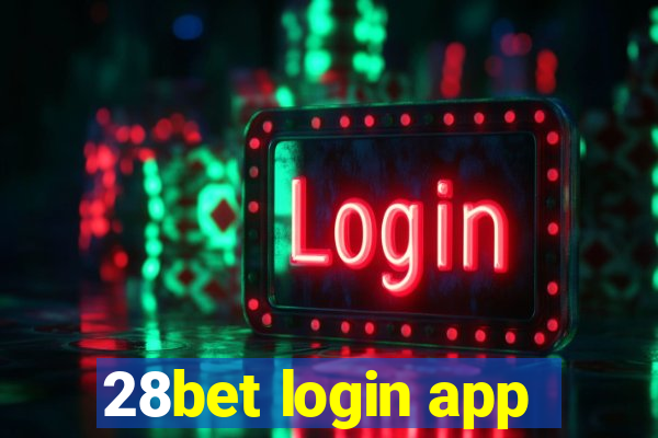 28bet login app