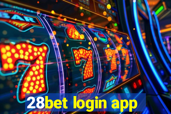 28bet login app