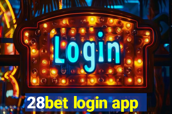 28bet login app