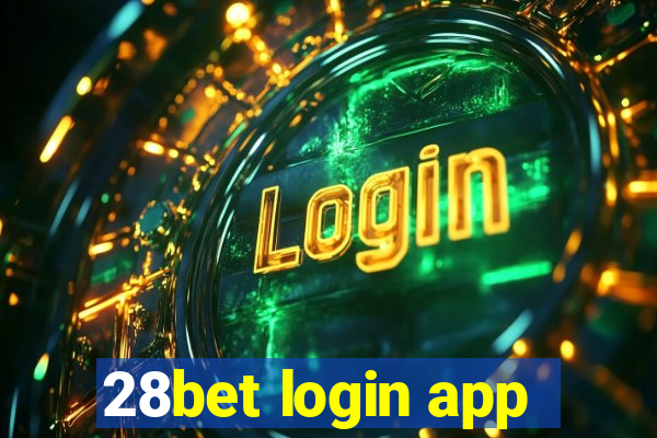 28bet login app