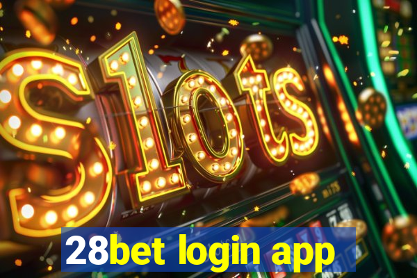 28bet login app