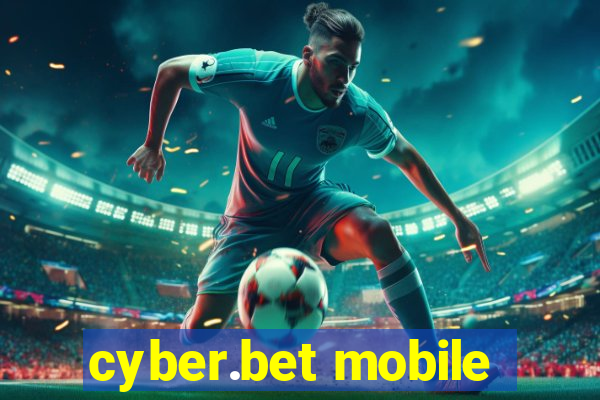 cyber.bet mobile