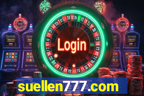 suellen777.com