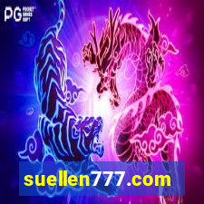 suellen777.com