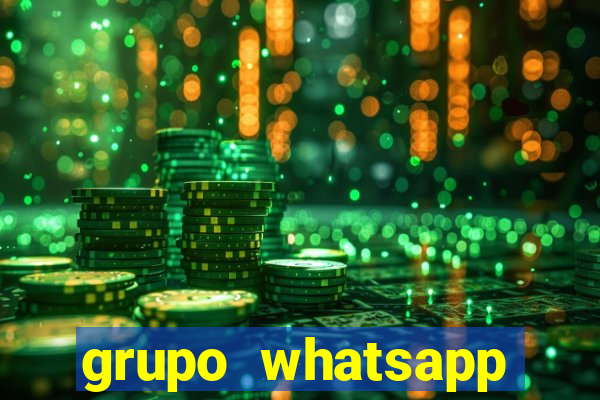 grupo whatsapp porto velho