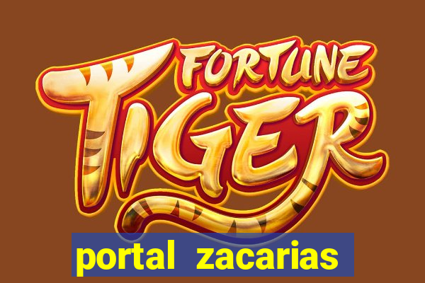 portal zacarias mulher do circo