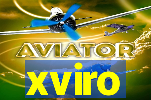 xviro