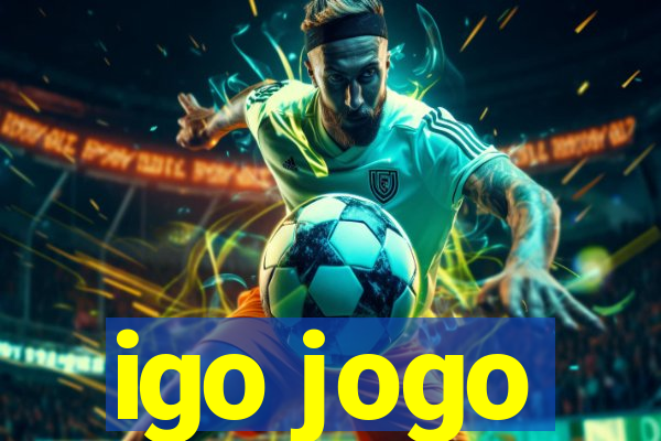 igo jogo