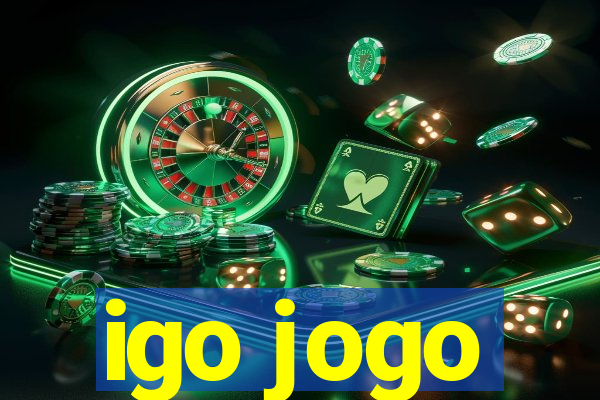 igo jogo