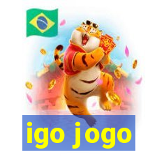 igo jogo