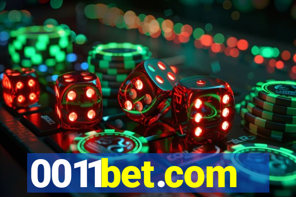 0011bet.com