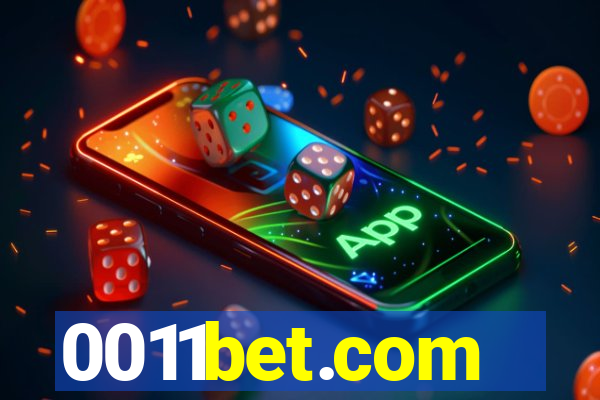 0011bet.com