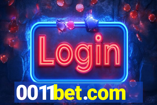 0011bet.com