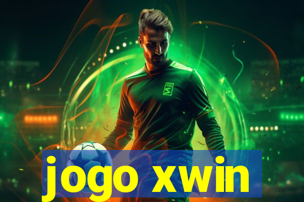 jogo xwin