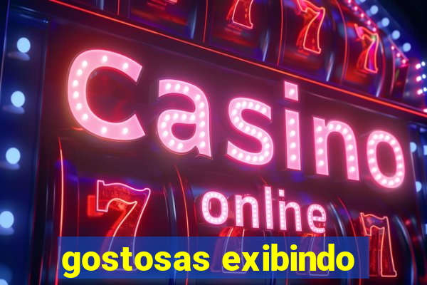 gostosas exibindo