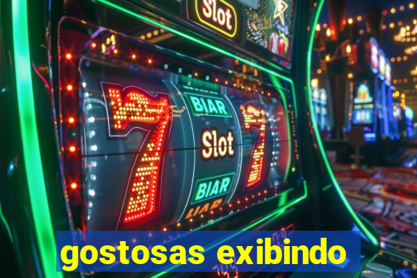 gostosas exibindo