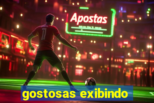 gostosas exibindo