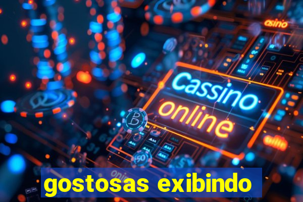 gostosas exibindo