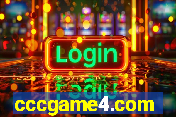 cccgame4.com