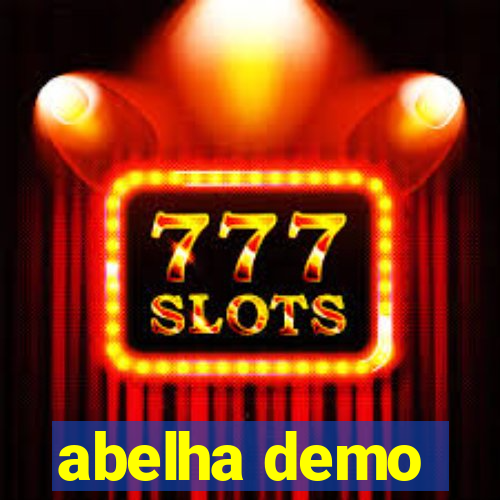 abelha demo