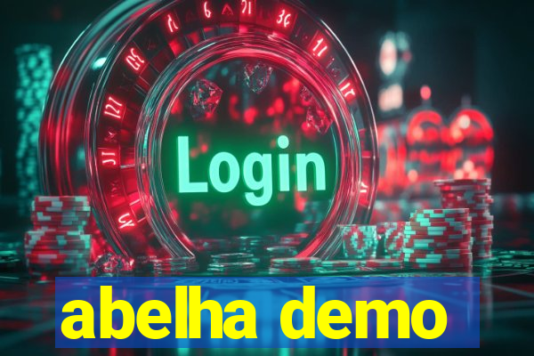 abelha demo