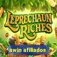 awin afiliados