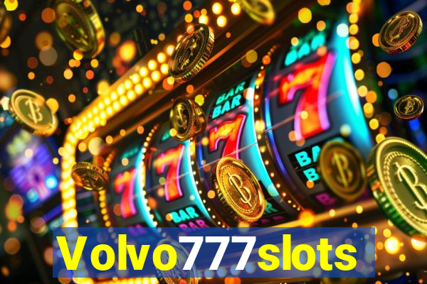 Volvo777slots