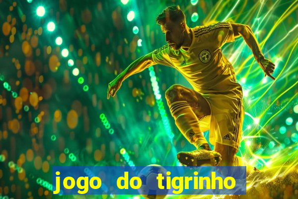 jogo do tigrinho receita federal