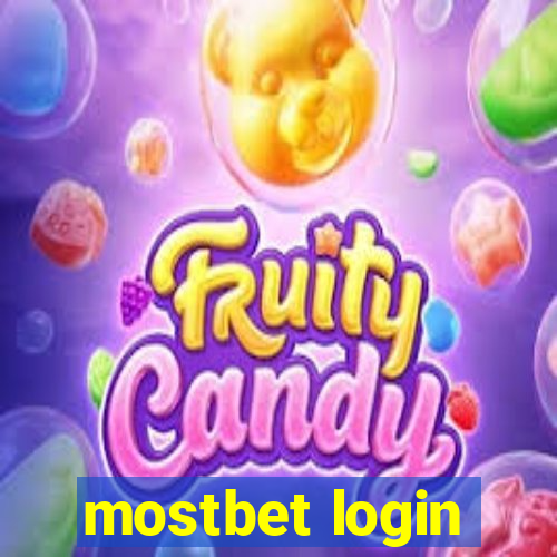 mostbet login