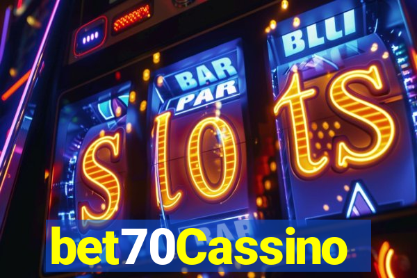 bet70Cassino