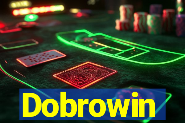 Dobrowin