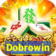 Dobrowin